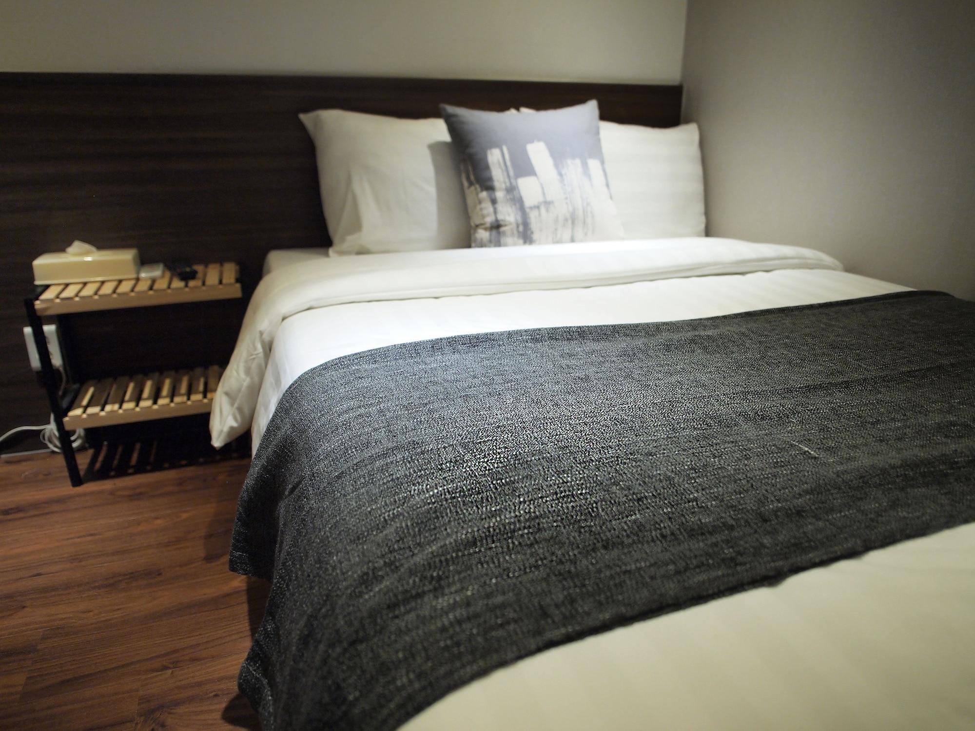 Hotel Park Hill Myeongdong Seoel Buitenkant foto