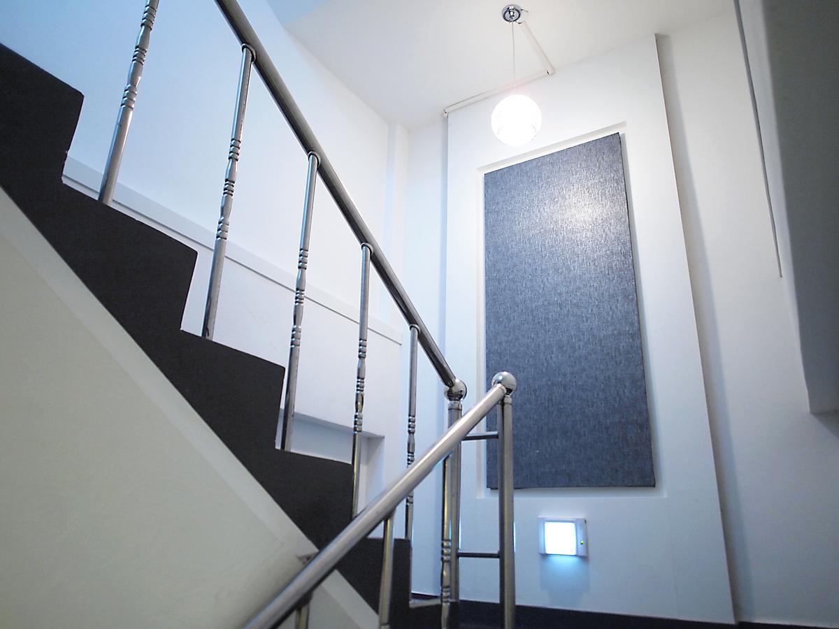 Hotel Park Hill Myeongdong Seoel Buitenkant foto